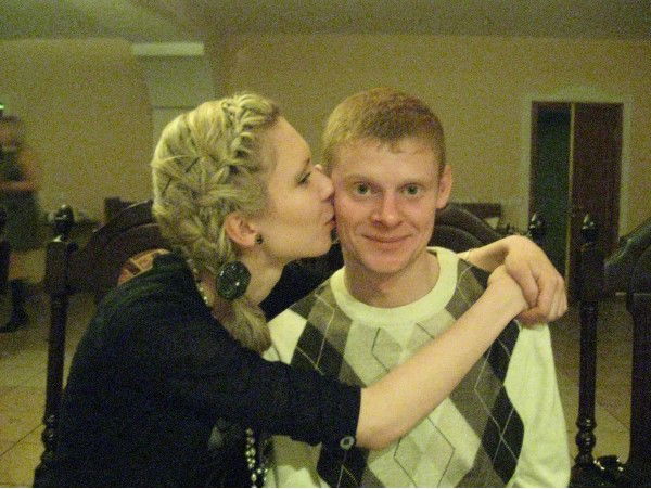 Аня Чикишева