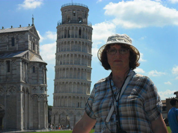 Вера Ивановна Вершинина