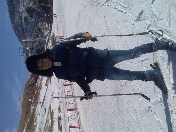 Улукбек Шеркозуев