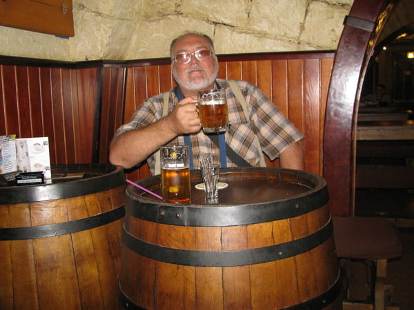 Владимир Самодин