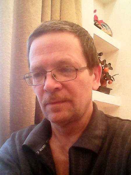 Алексей Захаров