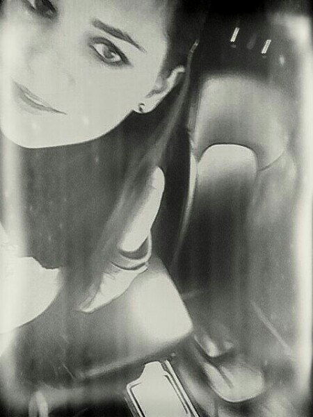 Линара Абсалямова