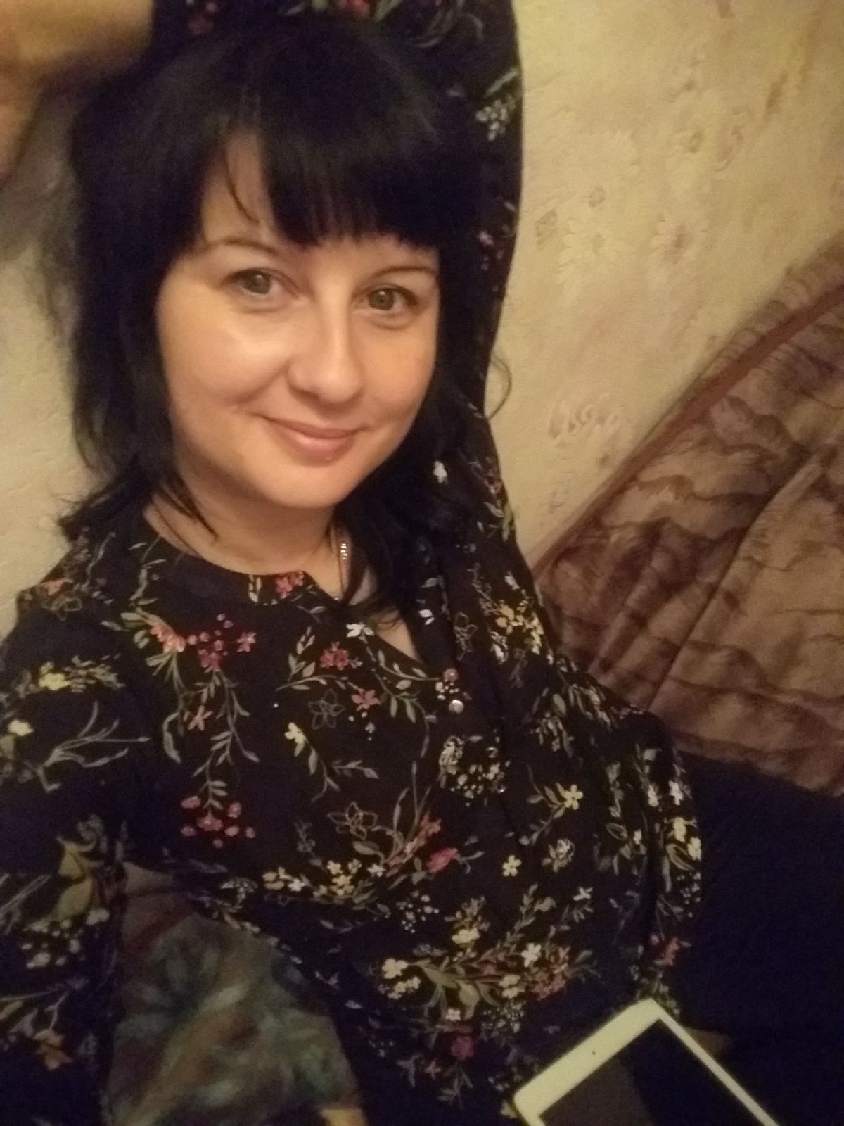 Олеся Розанова