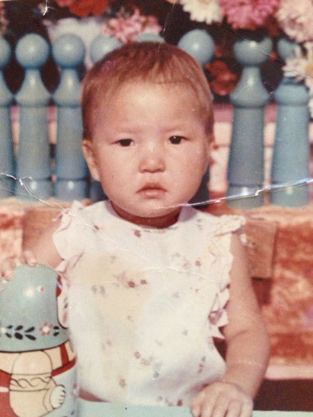 Жипара Маматова