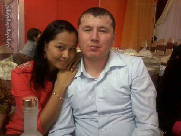 Гулстан Кайыргали