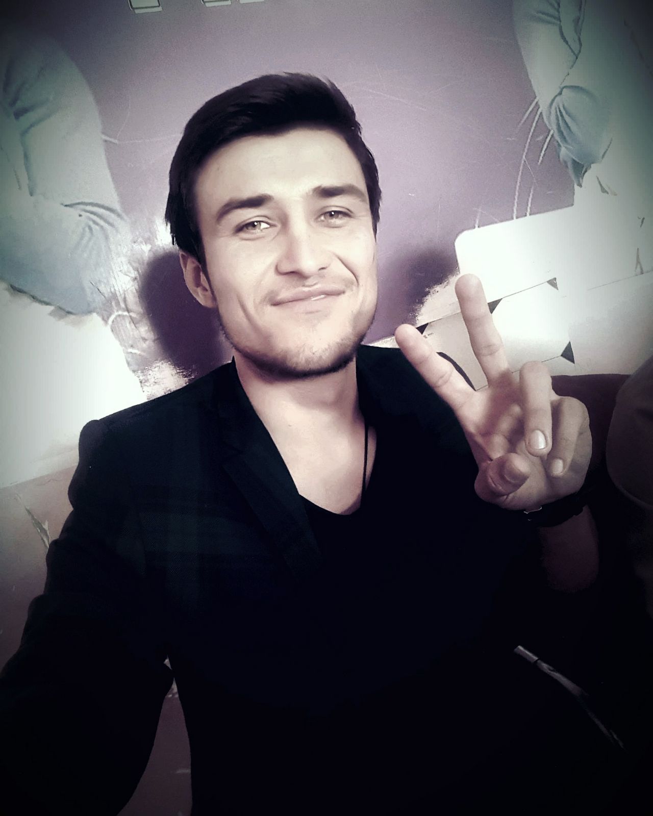 Мирзохид Зайниддинов