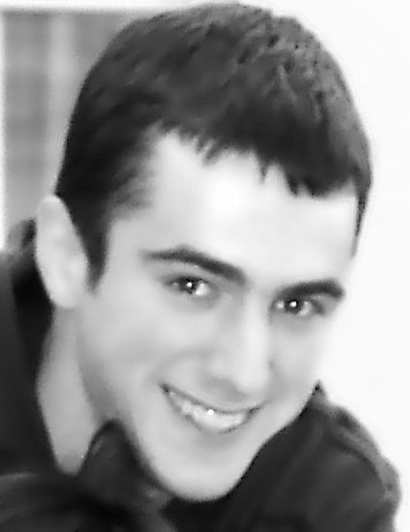 Василий Юрин