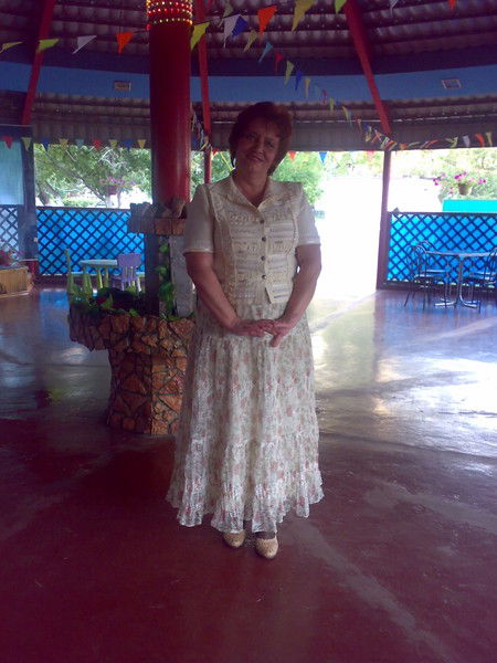 Лара Писарева