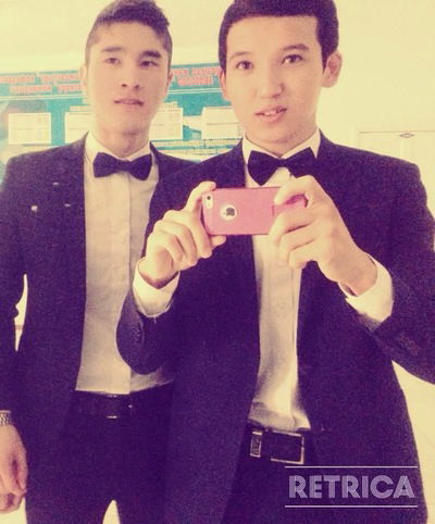 Береке Мырзағалиев