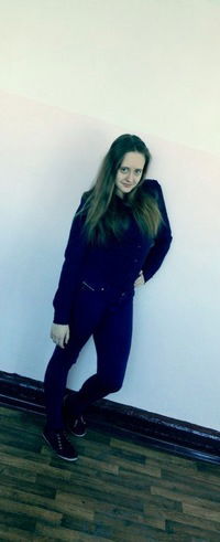 Света Щеглова