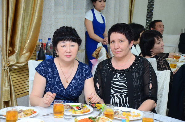 Гаухар Мусатирова