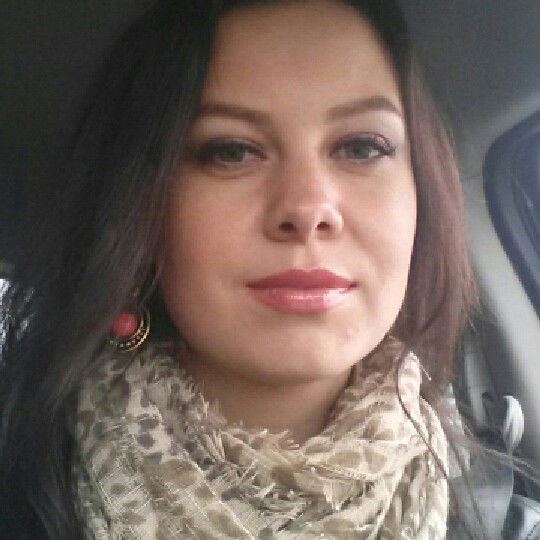 Ульяна Андрущенко