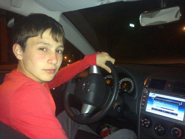 Идрис Адалаев