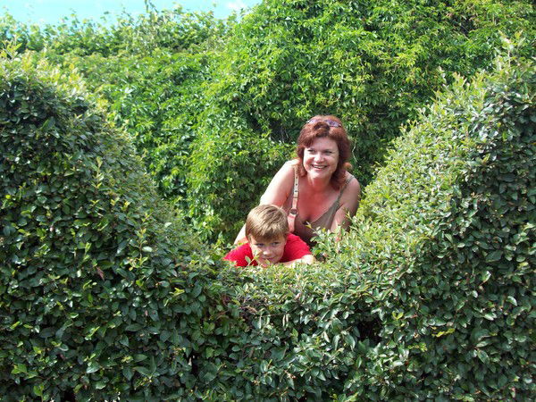 Виктория Храбрая