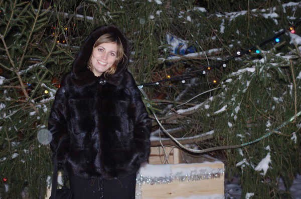 Светлана Можаева