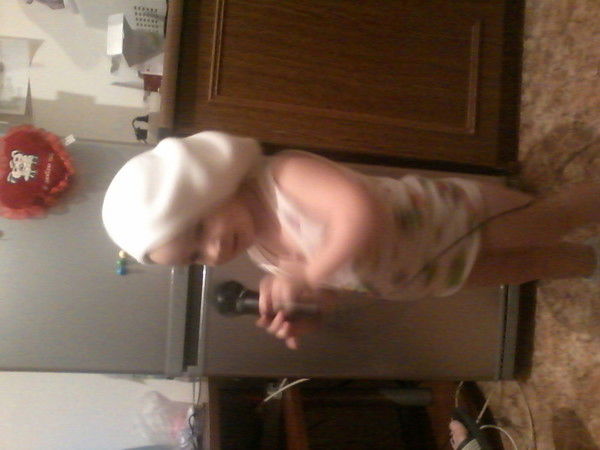 Лювовь Тарханова