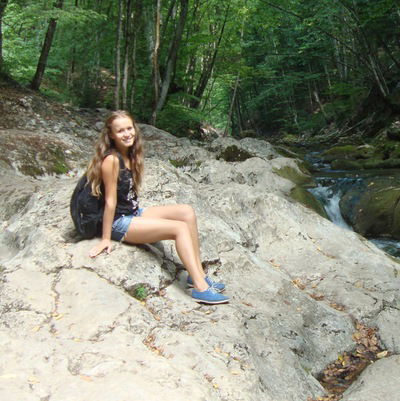 Маргарита Маснюк