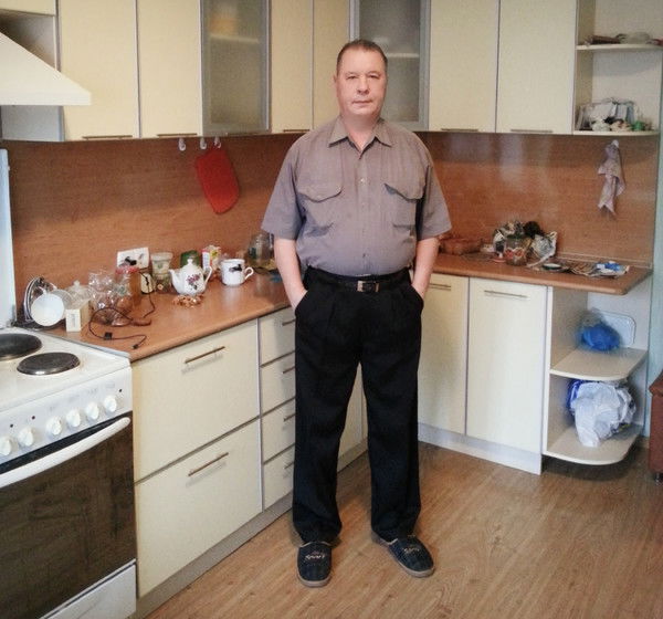 Николай Иванов