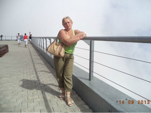 Юлия Старостина