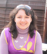 Аида Ямалова