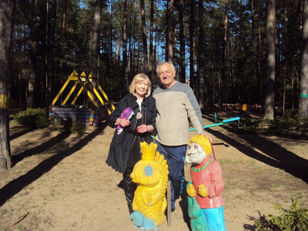 Валерий Волков