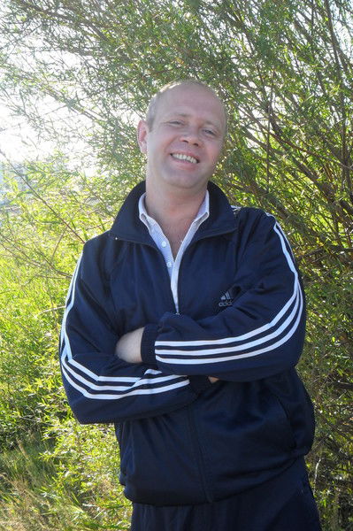 Алексей Плотников