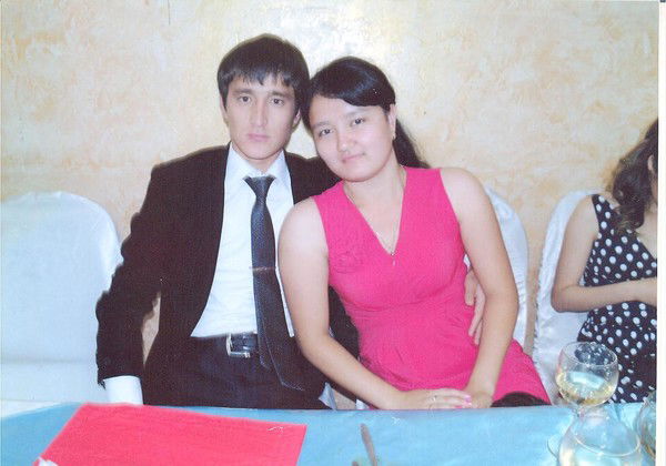 Турсынай Акбергенкызы