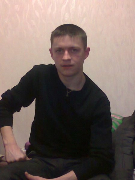 Сергей Белугин