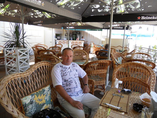 Александр Шульгин