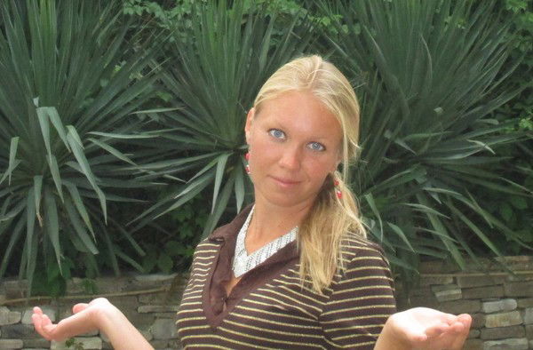 Нина Маликова