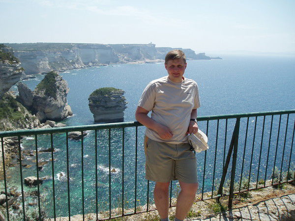 Павел Дремин