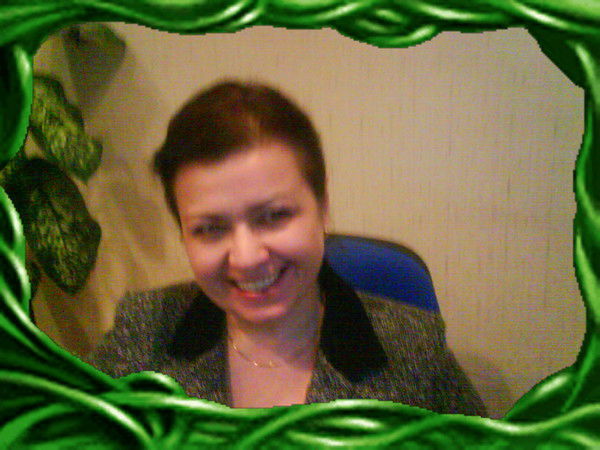 Вера Аникеева