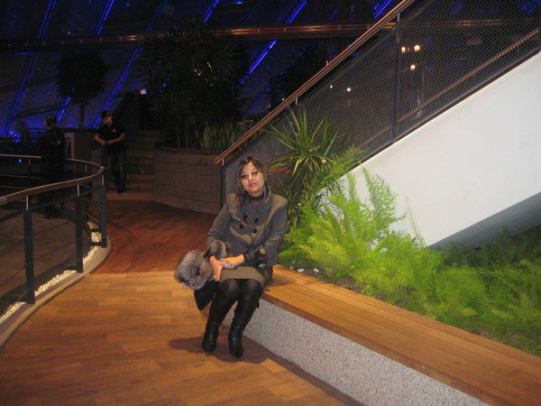 Асель Тасыбаева