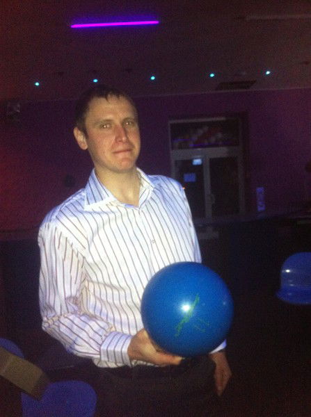 Мишаня Пирошко