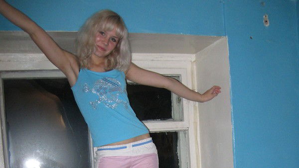 Анастасия Башарова