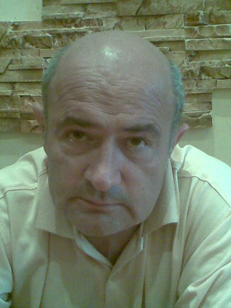 Oleg Grigoryan
