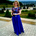 Зарифа Мехтиева