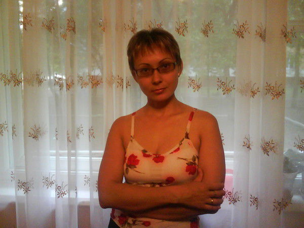 Рузиля Худякова