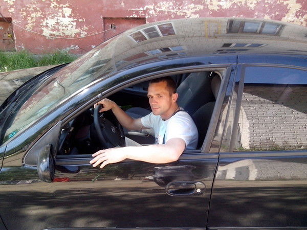 Алексей Горбунов