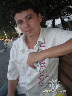 Михаил Ткачук