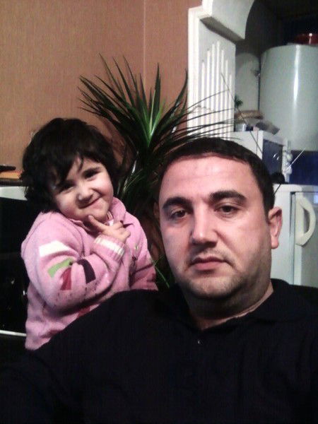 Рашад Гулиев