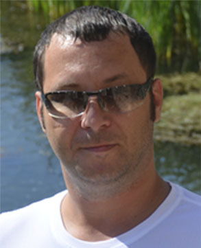 Виктор Кузьмин