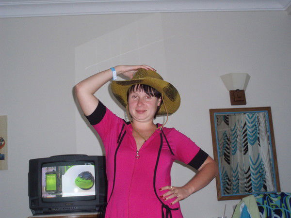 Марина Федоренко