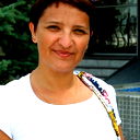 Анастасия Коптягина