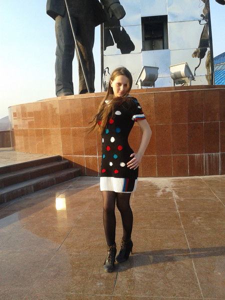 Катя Корнева