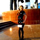 Катя Корнева