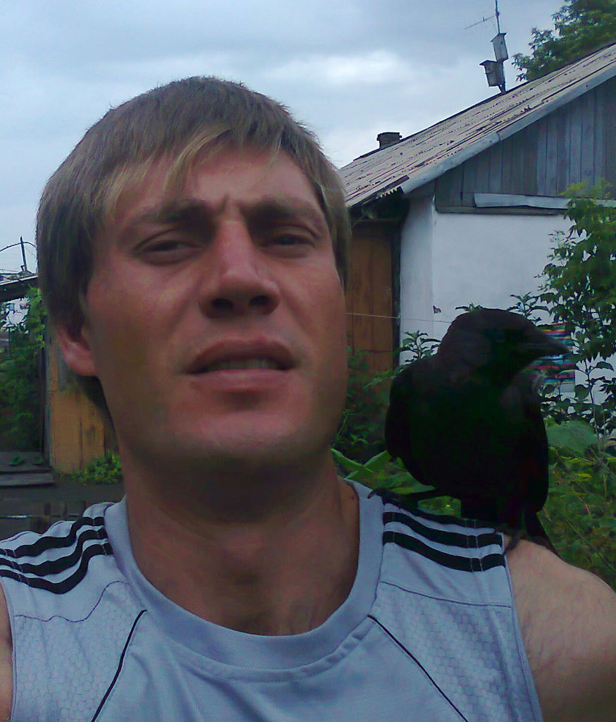 Эдуард Туфанов