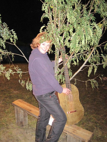 Татьяна Колодей