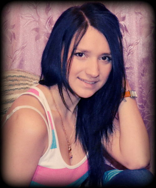 Наталья Дворецкая