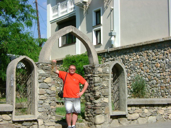 Александр Мерзляков